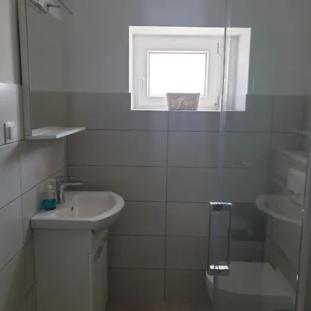 Apartmani Ana, Razanj, Rogoznica, Hrvatska Rogoznica  Extérieur photo