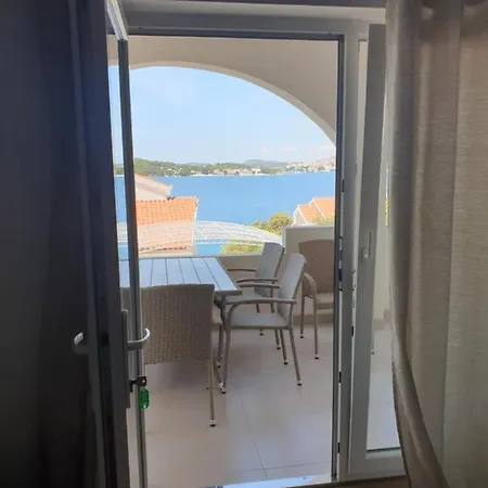 Apartmani Ana, Razanj, Rogoznica, Hrvatska Rogoznica  Extérieur photo