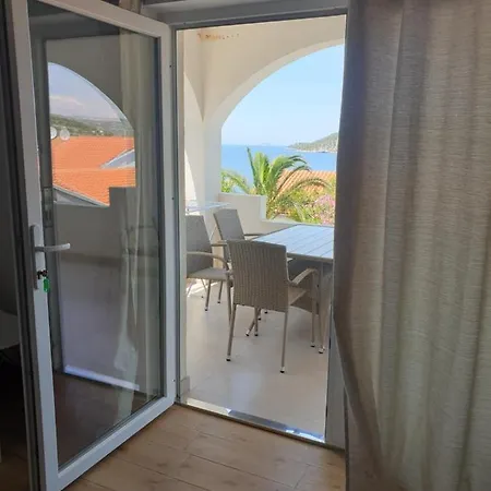 Apartmani Ana, Razanj, Rogoznica, Hrvatska Rogoznica  Extérieur photo