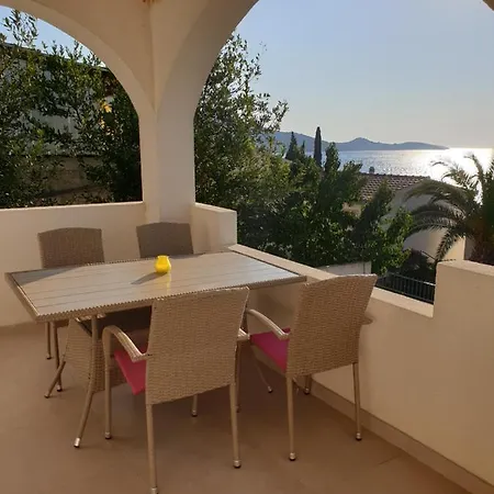 Apartmani Ana, Razanj, Rogoznica, Hrvatska Rogoznica  Extérieur photo