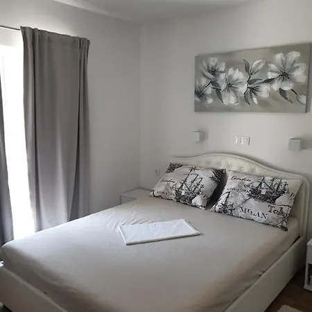Apartmani Ana, Razanj, Rogoznica, Hrvatska Rogoznica  Extérieur photo