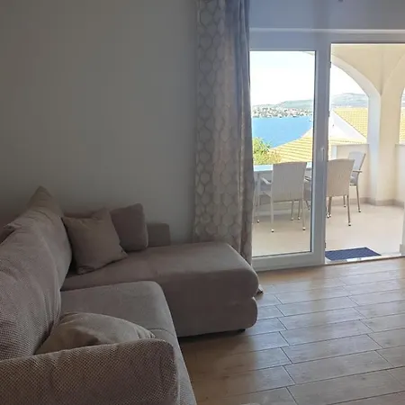 Apartmani Ana, Razanj, Rogoznica, Hrvatska Rogoznica  Extérieur photo
