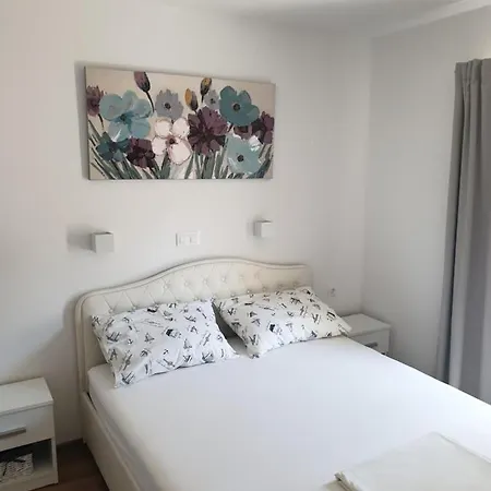 Apartmani Ana, Razanj, Rogoznica, Hrvatska Rogoznica  Extérieur photo