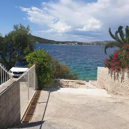 Apartmani Ana, Razanj, Rogoznica, Hrvatska Rogoznica  Extérieur photo