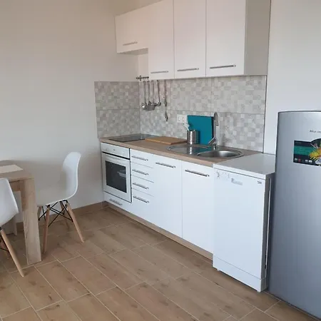 Apartmani Ana, Razanj, Rogoznica, Hrvatska Rogoznica  Extérieur photo