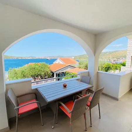 Apartmani Ana, Razanj, Rogoznica, Hrvatska Rogoznica  Extérieur photo