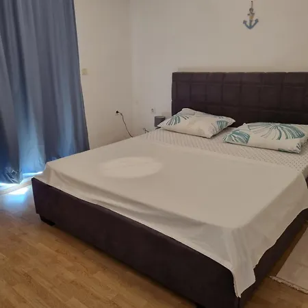 Apartmani Ana, Razanj, Rogoznica, Hrvatska Rogoznica  Extérieur photo