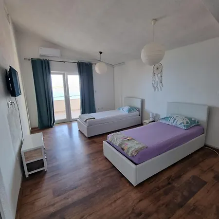 Apartmani Ana, Razanj, Rogoznica, Hrvatska Rogoznica  Extérieur photo