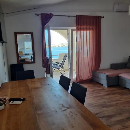 Apartmani Ana, Razanj, Rogoznica, Hrvatska Rogoznica  Extérieur photo