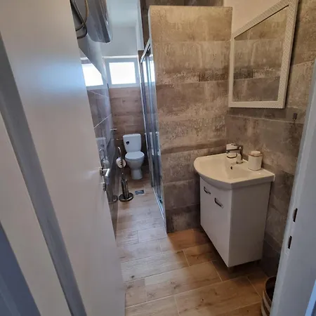Apartmani Ana, Razanj, Rogoznica, Hrvatska Rogoznica  Extérieur photo