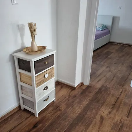 Apartmani Ana, Razanj, Rogoznica, Hrvatska Rogoznica  Extérieur photo