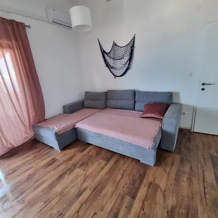 Apartmani Ana, Razanj, Rogoznica, Hrvatska Rogoznica  Extérieur photo