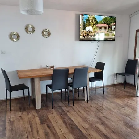 Apartmani Ana, Razanj, Rogoznica, Hrvatska Rogoznica  Extérieur photo