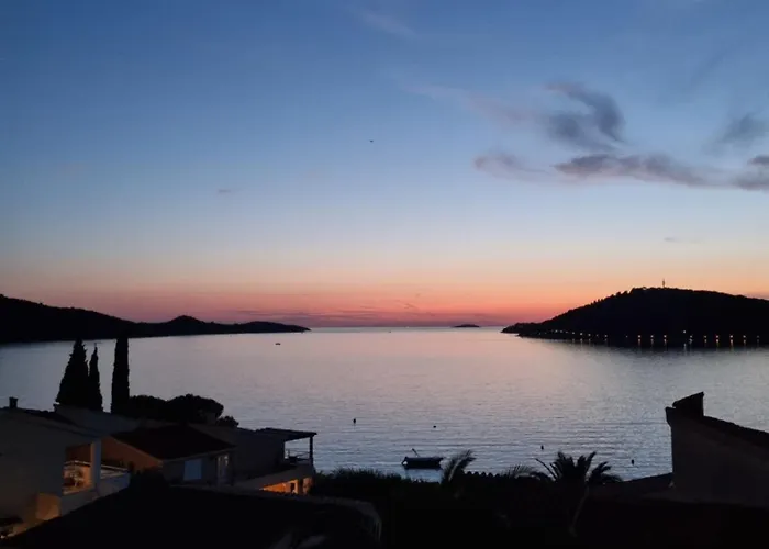 Apartmani Ana, Razanj, Rogoznica, Hrvatska