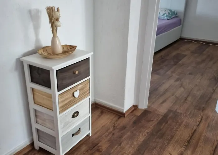 Apartmani Ana, Razanj, Rogoznica, Hrvatska